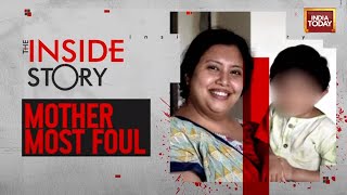 Nation Numbed By Bengaluru CEO Mothers Crime Disturbing Revelations In Goa Murder Case [upl. by Fessuoy]