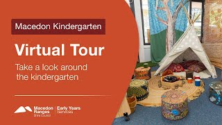 Walkthrough Macedon Kindergarten [upl. by Yenots449]