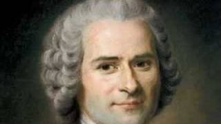 jean Jacques Rousseau  mottetto  quam dilecta [upl. by Prader]