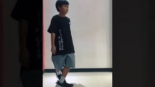 Freeze  T Pain  Mavy Marquez Choreography  Driz Jed Cover [upl. by Leblanc463]