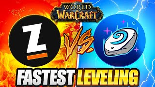 Zygor vs RestedXP Which One is BEST For Leveling in WoW [upl. by Ik]