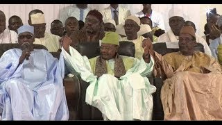 Gamou tivaouane 2017 en direct de Tivaouane [upl. by Aiciles821]