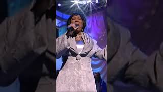 Patti LaBelle  Walk Around Heaven [upl. by Sharlene]