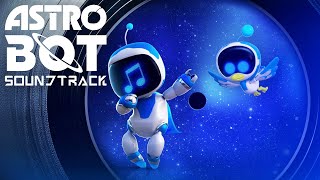 Off The Rails  Astro Bot OST Official Soundtrack Original Score [upl. by Carmencita]