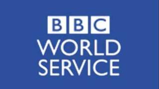 BBC World Service idents over the years Lilliburlero [upl. by Sukhum]