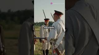 La Corsa agli Armamenti shorts reels facts storia ww2 history military viralvideo war [upl. by Karine420]