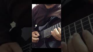 Khaseka Tara  Albatross solo cover  Guitar guitarcover nepaliguitar [upl. by Yddur]