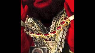 Rick Ross  Heavyweight Feat Slab Official [upl. by Iadrahc753]