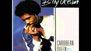 Billy Ocean  Caribbean Queen No More Love on the Run  1984 [upl. by Twila722]