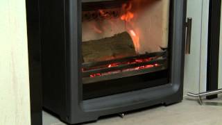 Charlton and Jenrick Purevision HD Stove Training Video [upl. by Fontana]