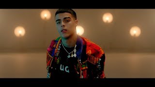 A Solas Remix  Lunay x Lyanno x Anuel AA x Brytiago x Alex Rose  Video Oficial [upl. by Calla965]