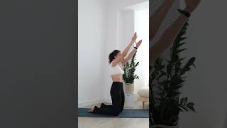 🤯 New to Pilates Rib to Hip Explained  Get Back to Pilates Routine [upl. by Romito599]