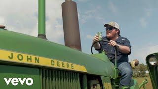 Davis Loose  John Deere Tractor Beer Official Video [upl. by Quenby]