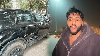 Abhishek Ka Accident Ho Gaya Serious [upl. by Wesa]