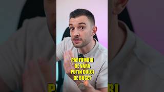 Parfumuri de vara de buget putin dulci [upl. by Elwee]