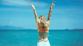 Electronic Music for Studying Concentration Playlist  Chill Out House Electronic Study Music Mix [upl. by Shornick590]