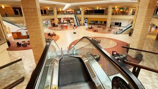 Why Are Malls Turning Into Ghost Towns [upl. by Agbogla827]