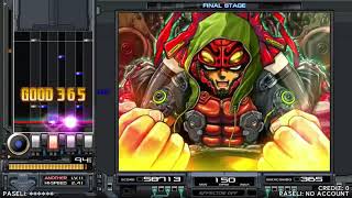 beatmania IIDX 26 Rootage R∞tAge SPA 正規 [upl. by Dardani]