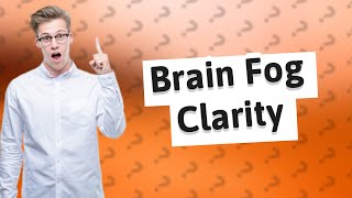 Can simvastatin cause brain fog [upl. by Latoye]