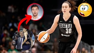 Breanna Stewart Reveals Her Top 5 Best Performances Prepare to Be Wowedquot [upl. by Delaine]