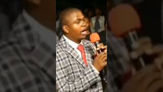 Apostle Chiwenga  president varikusiya maChina achirova vashandi muZimbabwe [upl. by Shaff]