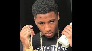 NBA Youngboy  Graffiti clean [upl. by Nirroc]