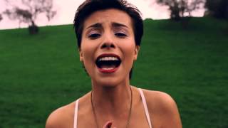 Ilaria Porceddu • InEquilibrio • Sanremo Giovani 2013 Official Video HD [upl. by Gorges]