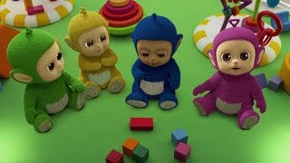 Teletubbies Babies  1505 [upl. by Eimarrej]