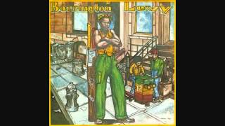 Barrington Levy  Sinsemilla [upl. by Amorette605]