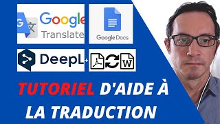 TUTORIEL  3 outils daide à la traduction pour vos recherches Extrait de formation [upl. by Wahl190]