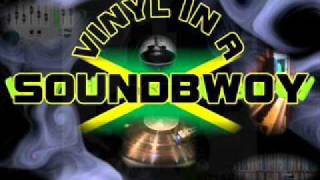 quench aid beat down the fence soundclash [upl. by Netsrek]