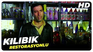 Kılıbık  Kemal Sunal Eski Türk Filmi Tek Parça Restorasyonlu [upl. by Navada]