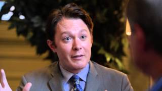 Candidate Clay Aiken [upl. by Kattie]