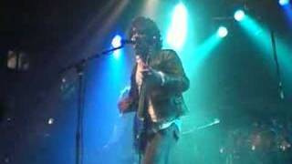 Anathema  One Last Goodbye Live in London 2812006 [upl. by Cleopatre]