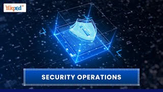 Module 2 Security configuration management  Security Operations  Cybersecurity [upl. by Ludovico]