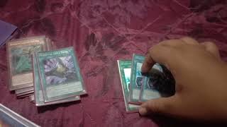 INVOKED DOGMATIKA SHADDOLL BRANDED DECK  2024 [upl. by Leavy]