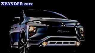 Mitsubishi Xpander 2019  Masih yang Terheboh  9 Kelebihannya [upl. by Erodoeht]