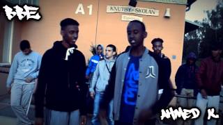 Byn Block Ent CYPHER BBETV [upl. by Negrom115]