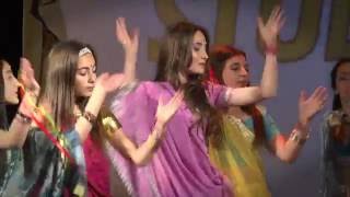 Հնդկական պատմություն  Indian story Trio Studio [upl. by Hagile]