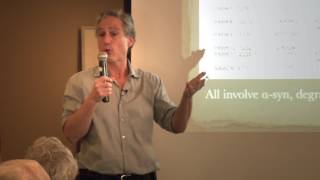 Parkinsons Disease Update  Jeff Bronstein MD  UCLA Health [upl. by Conrado]