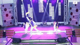 AKESSE BREMPONG SPONTANEOUS WORSHIP TEDIUMMOG  DANCE VIDEO BY ROYAL PRIESTHOOD DANCE CREW [upl. by Ettenyl]