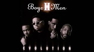 Boyz II Men 4 Seasons of loneliness  Acapella [upl. by Kalil]