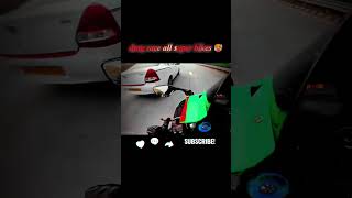 Zx10r draf race 🥵zx10r dragrace viral short trending duke mt15 biker [upl. by Vaclav55]