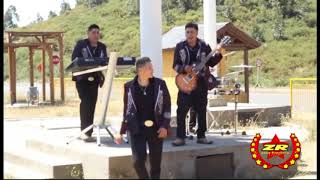 Los Lumaquinos Alegres  Maria Elena Oficial Video [upl. by Haliek]