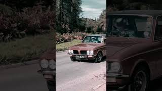 1979 Triumph Dolomite Drive by classiccarsdaily classiccars triumph triumphofficial automotive [upl. by Stuart136]