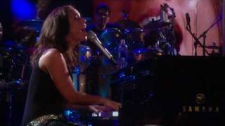 Alicia Keys feat JayZ  Empire State of Mind Live [upl. by Kampmann]