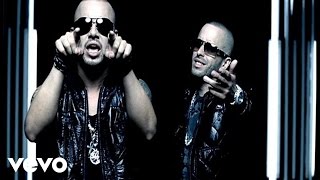 Wisin amp Yandel  Me Estas Tentando Remix ft Franco quotEl Gorillaquot Jayko [upl. by Yoo785]