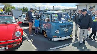 Oldtimertreffen Butzbach 050524 [upl. by Rudiger]