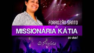 missionaria katia habitar [upl. by Leen591]