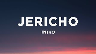 Iniko  Jericho Lyrics [upl. by Navetse]